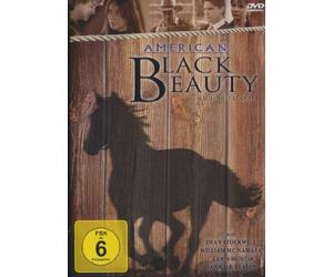 Various - American Black Beauty [Import]
