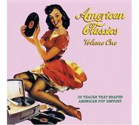 Various - American Classics 1 [Import]