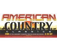 Various - American Country Classics [Import]