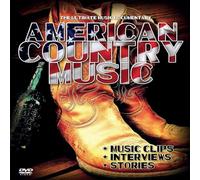 Various - American Country Music [Import]