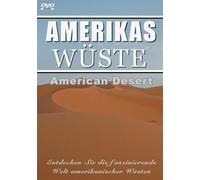 Various - American Desert [Import anglais]