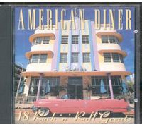 Various - American Diner [Import]