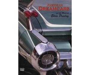 Various - American Dreamcars-and The M