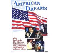 Various - American Dreams