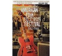 Various - American Folk Blues Fest/1 [Import]