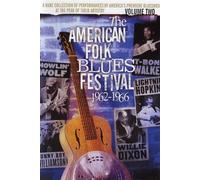 Various - American Folk Blues Fest/2 [Import]