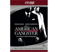 Various - American Gangster