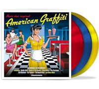 Various - American Graffiti