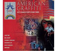 Various - American Graffiti [Import]