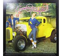 Various - American Graffiti, Vol. III - 31 Super Oldies - MCA Records - MCA2-8008, MCA Records - 82.013-2