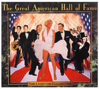 Artistes variés – Legends Collection : The Hall of Fame