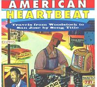 Various - American Heartbeat [Import]