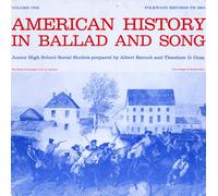 Woody Guthrie - American Ballad Song 1 / Various