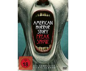 Various - American Horror Story - Staffel 4