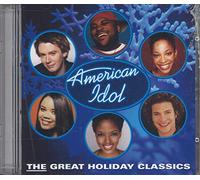 Various - American Idol Finalist: Holiday Classics/V