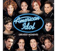Various – American Idol: Greatest Moments – CD