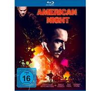 Various - American Night BD [Blu-Ray] [Import]