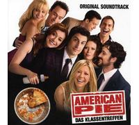 Various - American Pie-das Klassentreffen/Ost [Import]