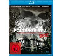 Various - American Poltergeist 2 (Uncut) [Blu-ray]