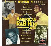 Various - American R & B Hits Vol. 2 [Import]