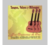 Various [American Recording] - Las Guitarras de Oro [Import Allemand]