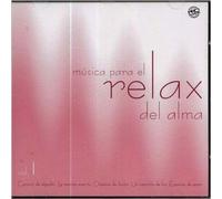 Various [American Recording] - Musica Para El Relax Vol 1