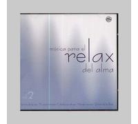 Various [American Recording] - Musica Para El Relax Vol 2