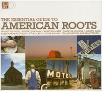 Various – American Roots – Essential Guide – Import
