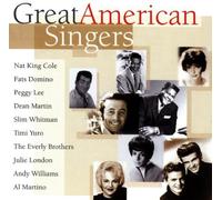 Various - American Singers [Import]