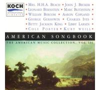 Various - American Songbook 3