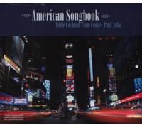 Various - American Songbook [Import]