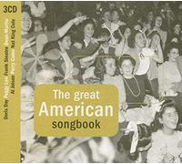 Various - American Songbook [Import]