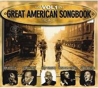 Various - American Songbook Vol 1 [Import]