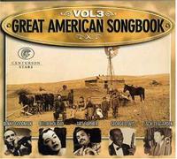 Various - American Songbook Vol 3 [Import]