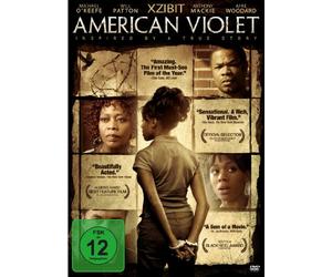 Various - American Violet [Import]