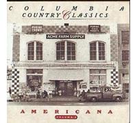 Various - Americana Vol.3 [Import]