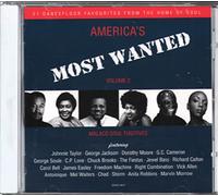 Various - America's Most..2 -21tr-