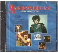 Various - Amerikan LoveSongs