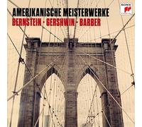 Various - Amerikanische Meisterwerke-Bernstein,Gershwin [Import]
