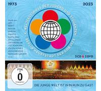 Various – Amiga – 50 Jahre Weltfestspiele