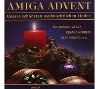 Various - Amiga Advent