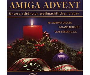Various - Amiga Advent