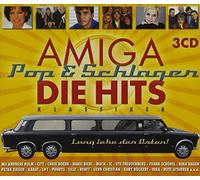 Various - Amiga-Die Hits [Import]
