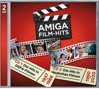 Various - Amiga Film-Hits [Import]