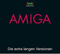 Various - Amiga Long Versions