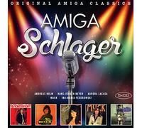 Various - Amiga Schlager [Import]