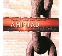 Amistad – DreamWorks Animation