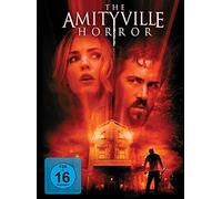 Various - Amityville Horror-Eine Wahre Geschichte-Mediab [Blu-ray]
