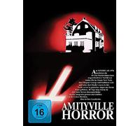 Various - Amityville Horror-Mediabook Cover B (Lim.) [Blu-ray]