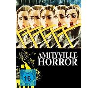 Various - Amityville Horror-Mediabook Cover d (Lim.)